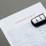 automobile insurance policy